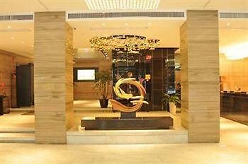 Fuzhou Education Group Hotel Екстер'єр фото