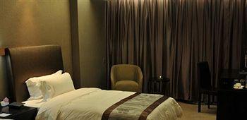 Fuzhou Education Group Hotel Екстер'єр фото