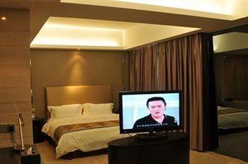 Fuzhou Education Group Hotel Екстер'єр фото