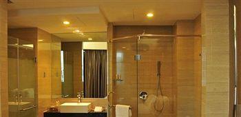 Fuzhou Education Group Hotel Екстер'єр фото