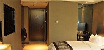 Fuzhou Education Group Hotel Екстер'єр фото