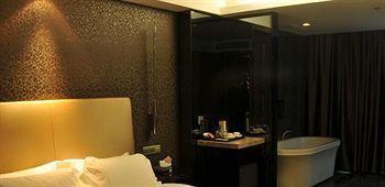 Fuzhou Education Group Hotel Екстер'єр фото