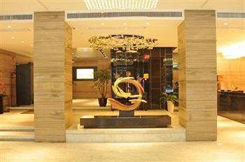 Fuzhou Education Group Hotel Екстер'єр фото