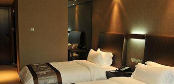 Fuzhou Education Group Hotel Екстер'єр фото