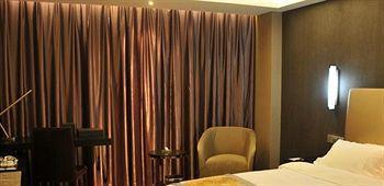 Fuzhou Education Group Hotel Екстер'єр фото