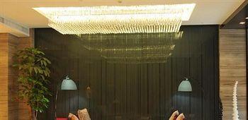 Fuzhou Education Group Hotel Екстер'єр фото